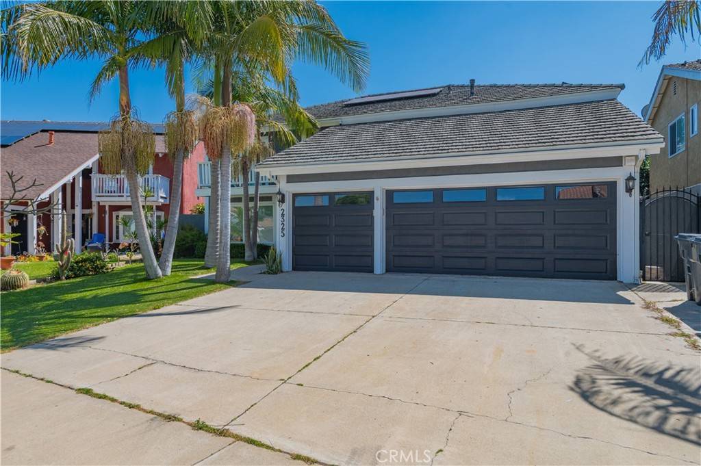 Santa Ana, CA 92705,2325 N Linwood ST