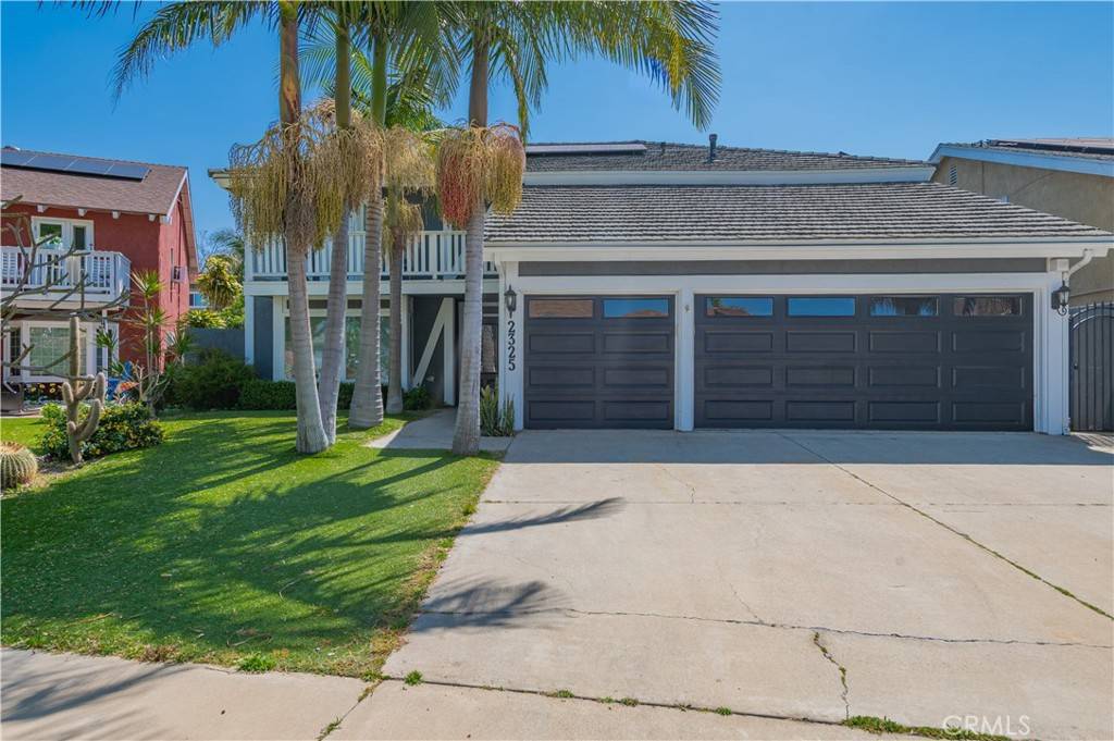 Santa Ana, CA 92705,2325 N Linwood ST