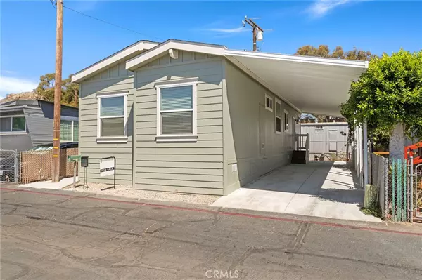 Jurupa Valley, CA 92509,3319 Avalon ST #39