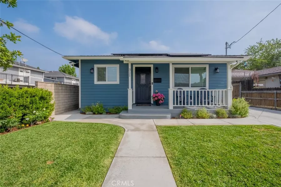 311 E Lemon AVE, Glendora, CA 91741