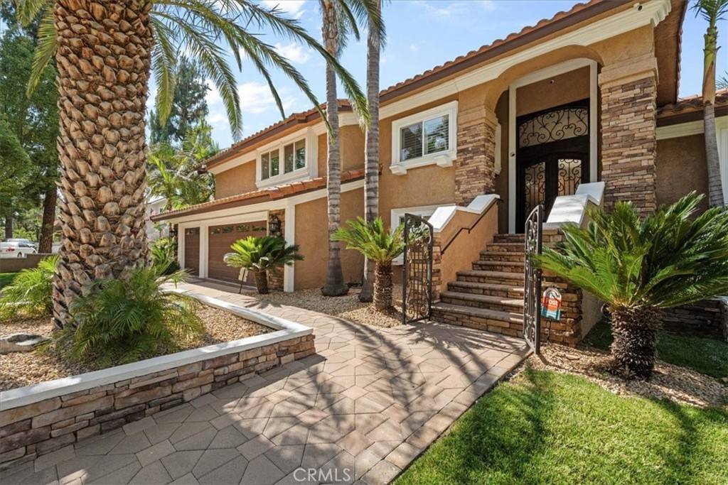Rancho Cucamonga, CA 91737,10920 Beechwood DR