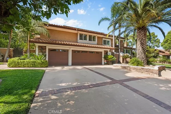Rancho Cucamonga, CA 91737,10920 Beechwood DR