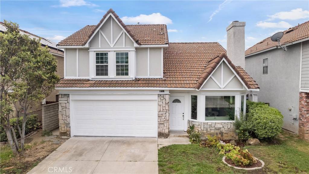 9757 Balaton ST, Rancho Cucamonga, CA 91737
