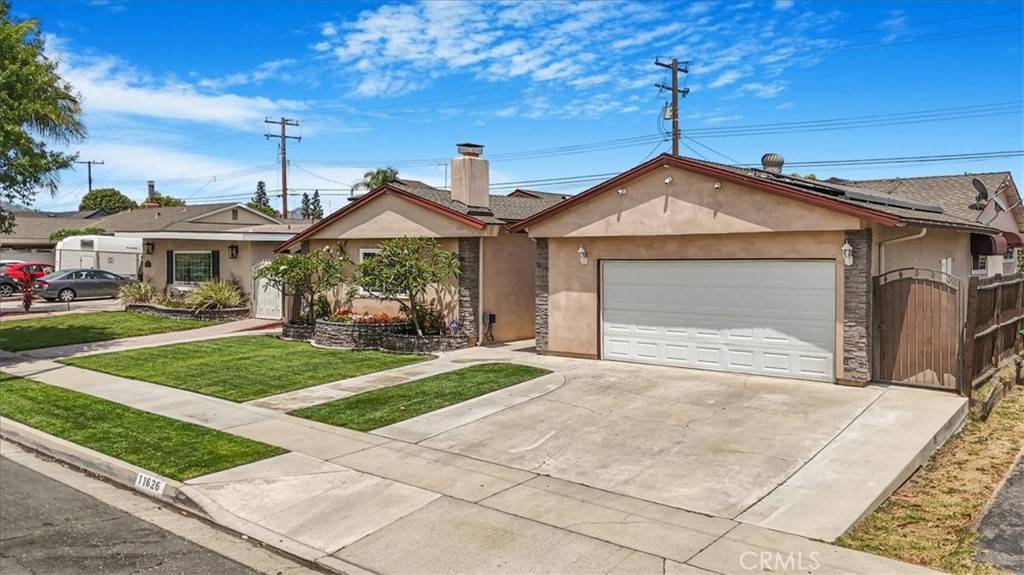 11626 Grovedale DR, Whittier, CA 90604