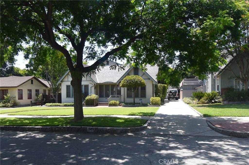 565 N Laurel AVE, Upland, CA 91786