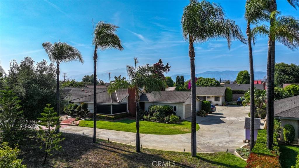 1853 E RENSHAW ST, Covina, CA 91724