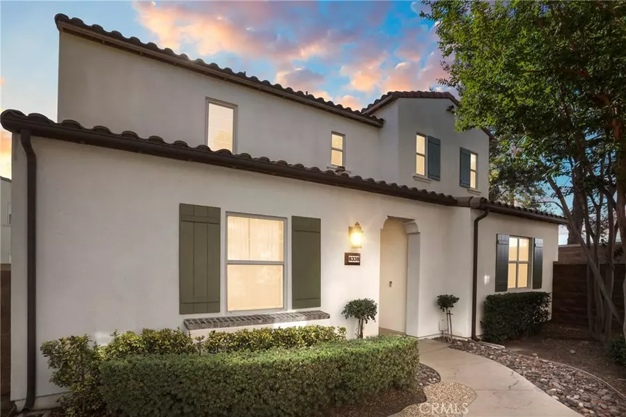 8338 Edgewood ST, Chino, CA 91708