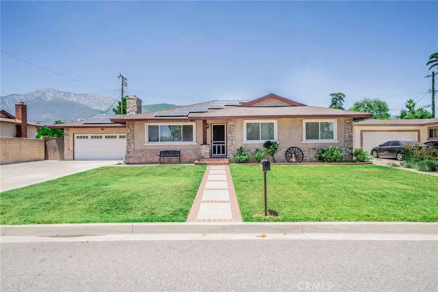 13042 Larrera ST, Rancho Cucamonga, CA 91739