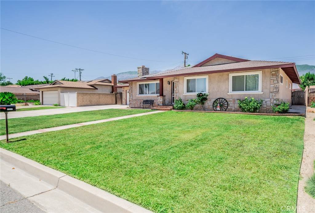 Rancho Cucamonga, CA 91739,13042 Larrera ST