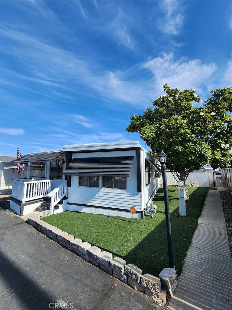 13060 2nd ST #106, Yucaipa, CA 92399