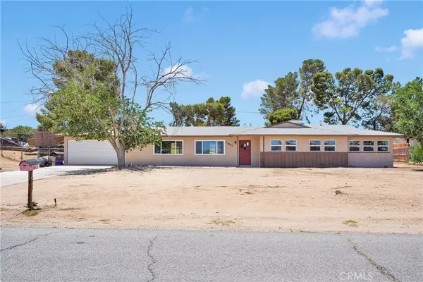 15962 Meseta RD, Victorville, CA 92394