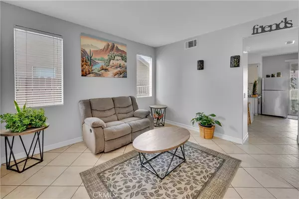 San Jacinto, CA 92583,1335 Exeter CT