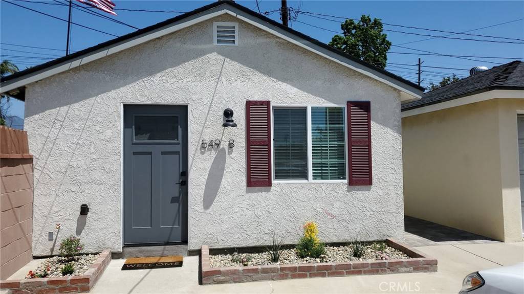 549 B E La Deney DR, Ontario, CA 91764