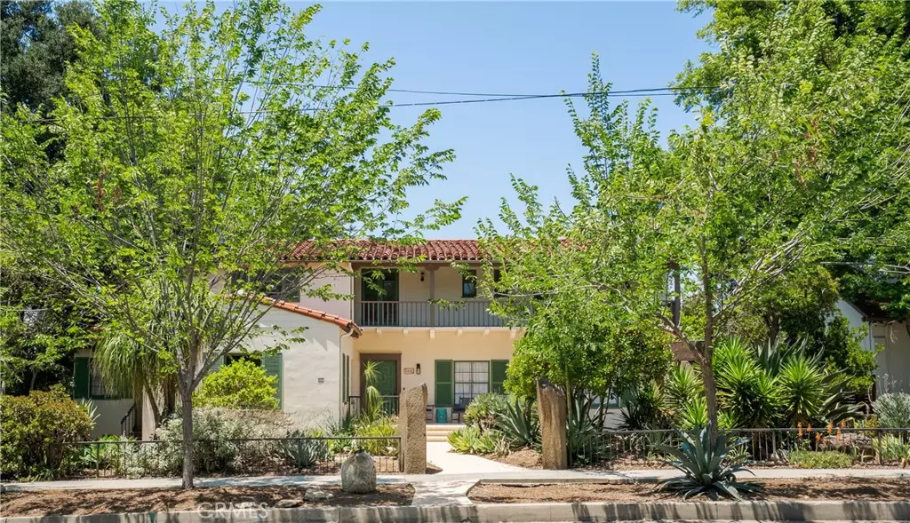 1111 N Indian Hill BLVD, Claremont, CA 91711