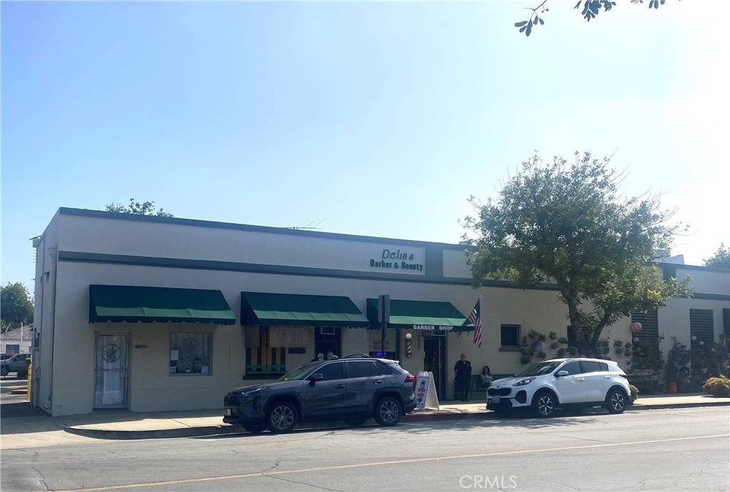 La Verne, CA 91750,2307 D ST