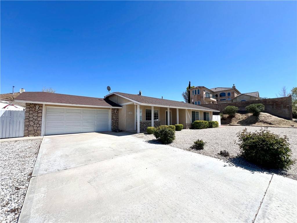 13895 Hidden Valley RD, Victorville, CA 92395