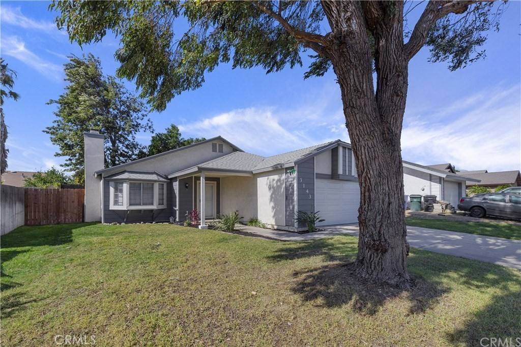3143 Cabana ST, Jurupa Valley, CA 91752