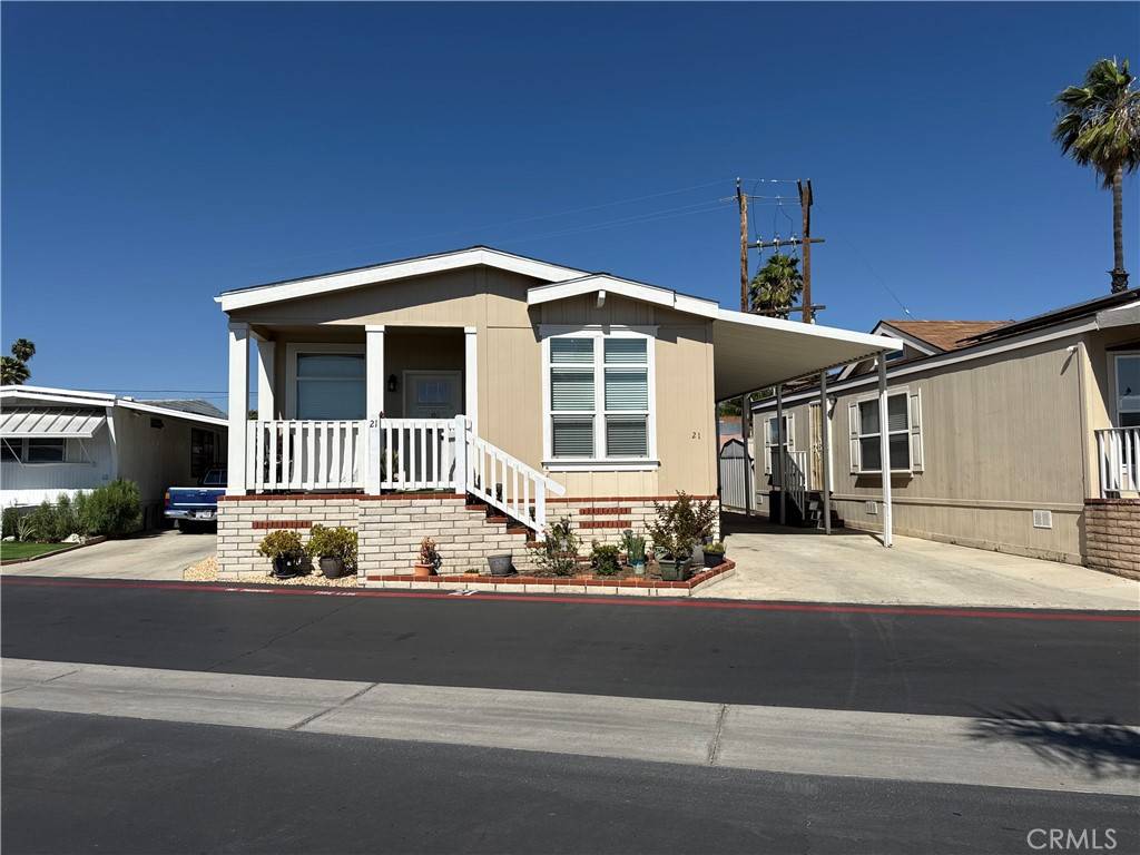 Hemet, CA 92543,1445 W Florida AVE #21