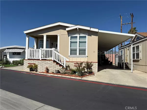 Hemet, CA 92543,1445 W Florida AVE #21