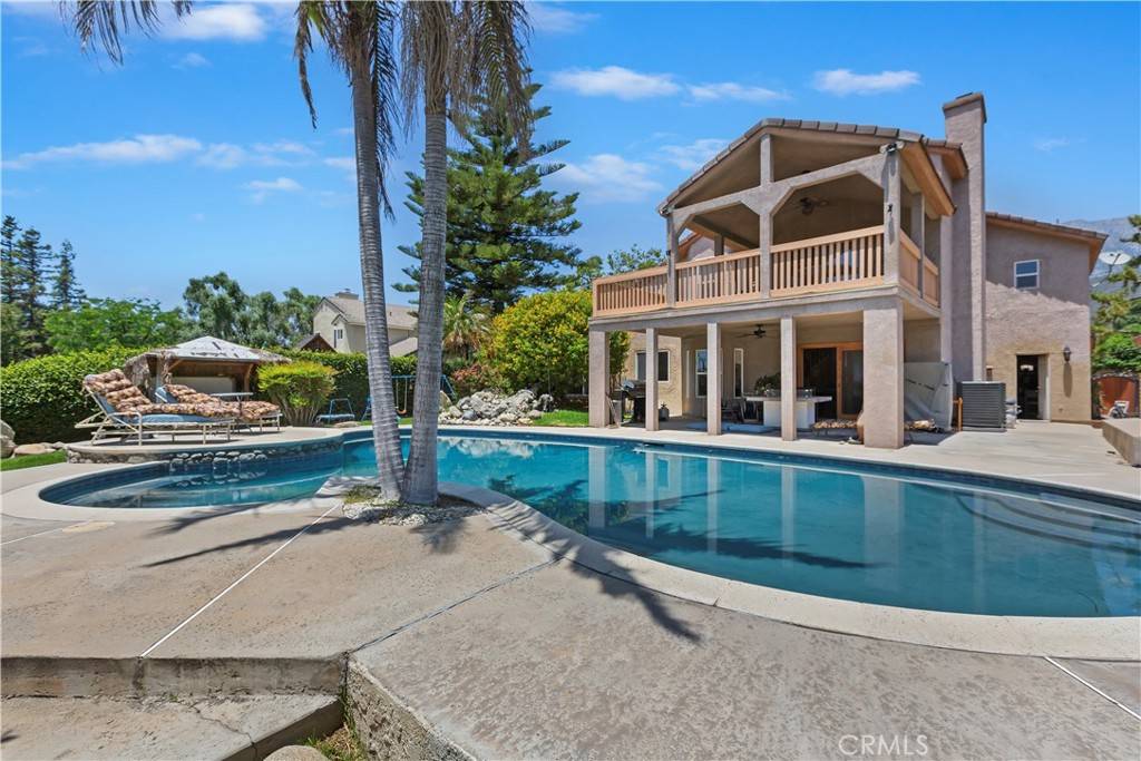 Rancho Cucamonga, CA 91701,8247 Jennet ST
