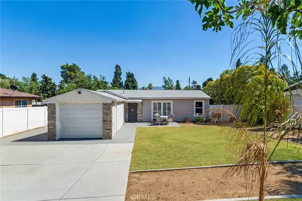 310 Santa Rita PL, Banning, CA 92220