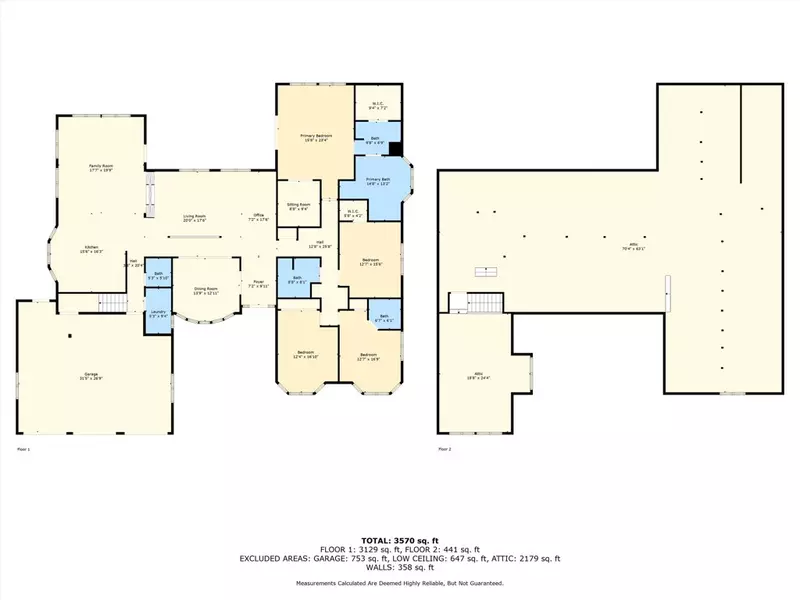 37308 Ironwood DR, Yucaipa, CA 92399