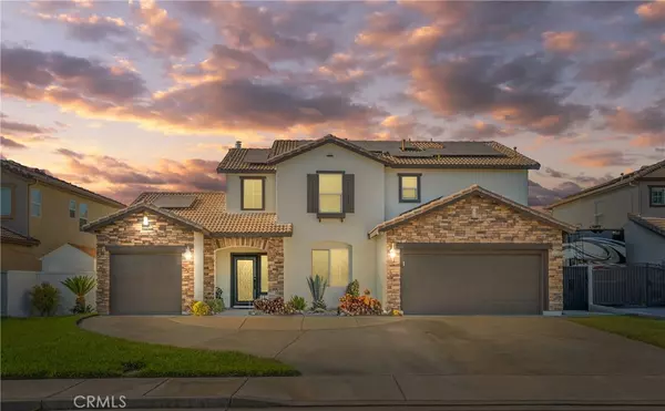 13238 Dancy ST, Eastvale, CA 92880