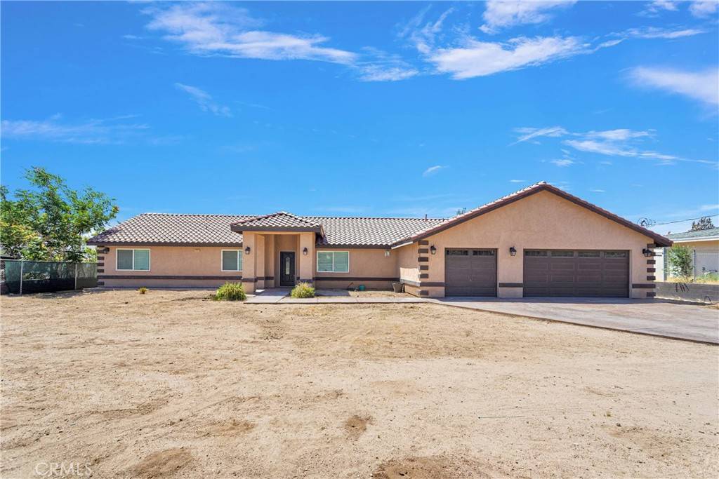 8383 Buckthorn AVE, Hesperia, CA 92345