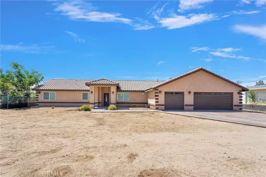 8383 Buckthorn AVE, Hesperia, CA 92345