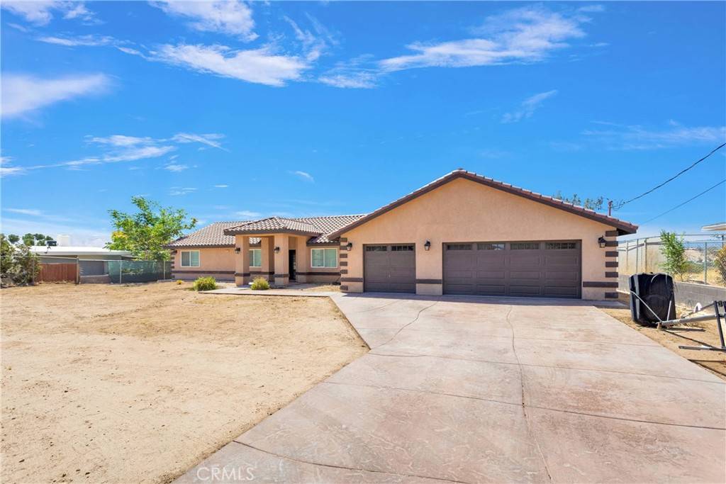 Hesperia, CA 92345,8383 Buckthorn AVE