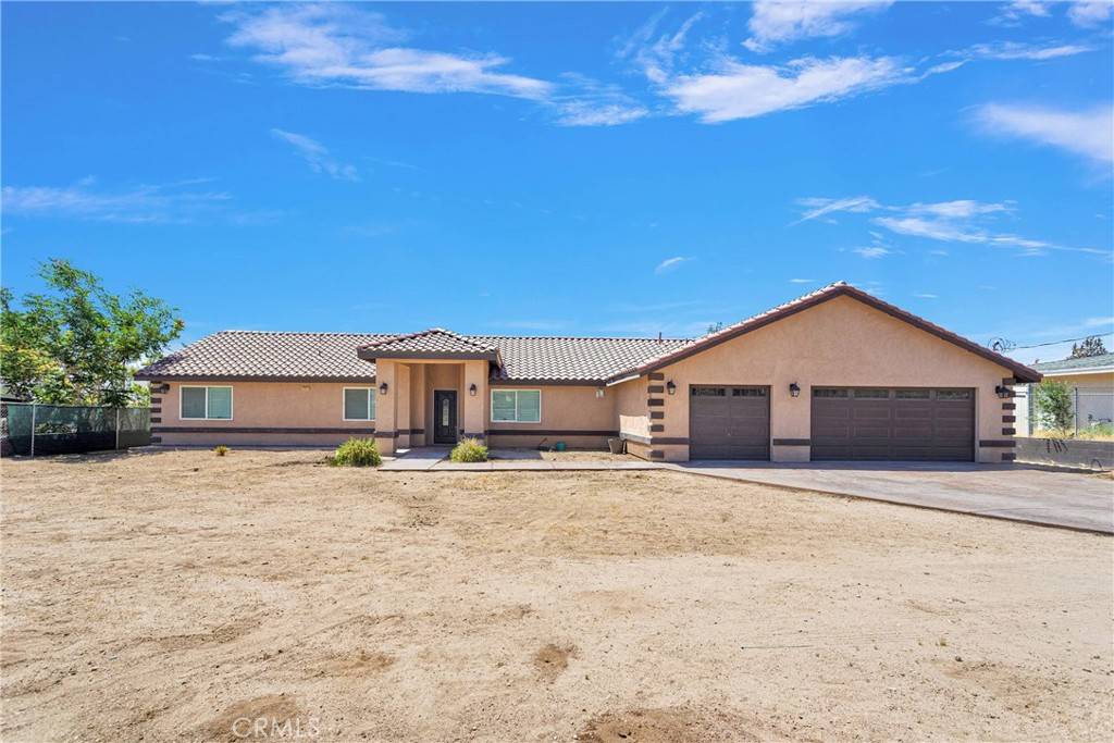 8383 Buckthorn AVE, Hesperia, CA 92345