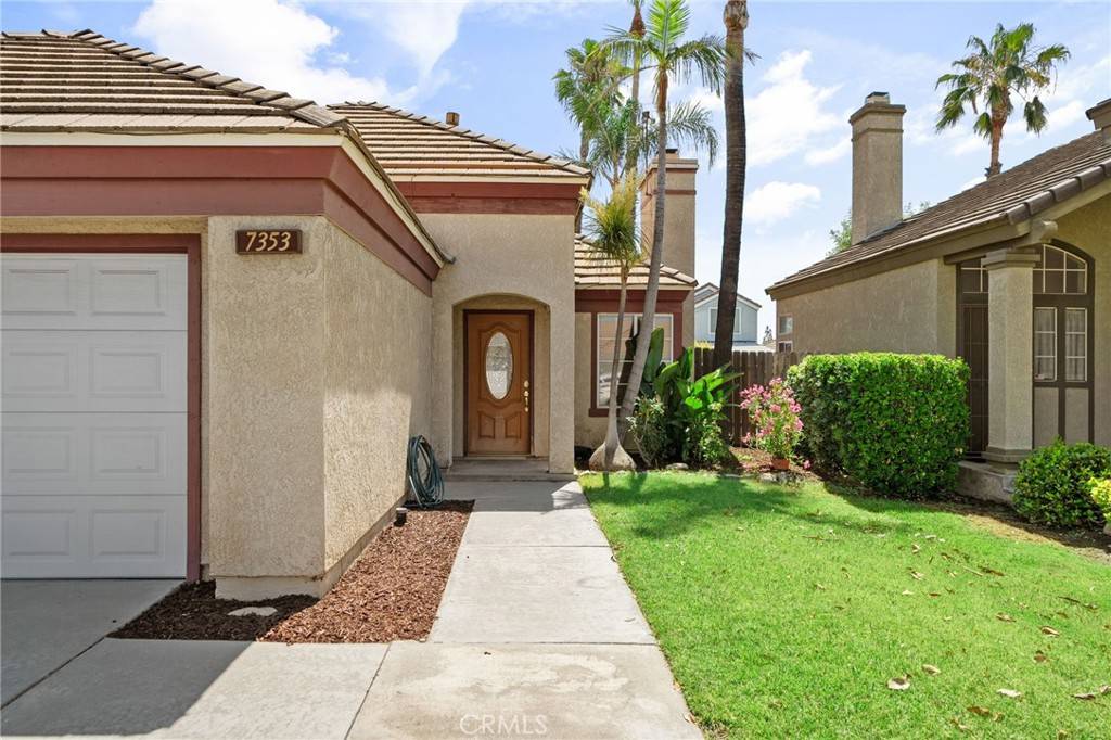Rancho Cucamonga, CA 91730,7353 Cascade CT