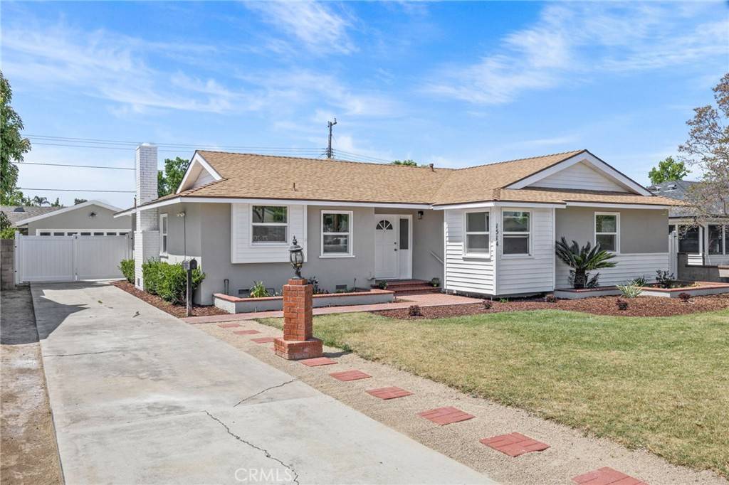 1514 E Palm AVE, Orange, CA 92866