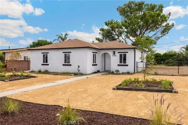 Fontana, CA 92335,15490 Pine AVE