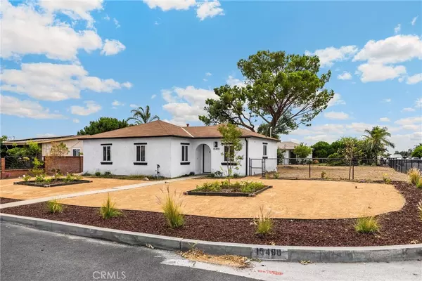 15490 Pine AVE, Fontana, CA 92335