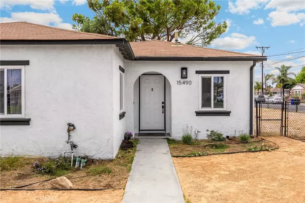 Fontana, CA 92335,15490 Pine AVE