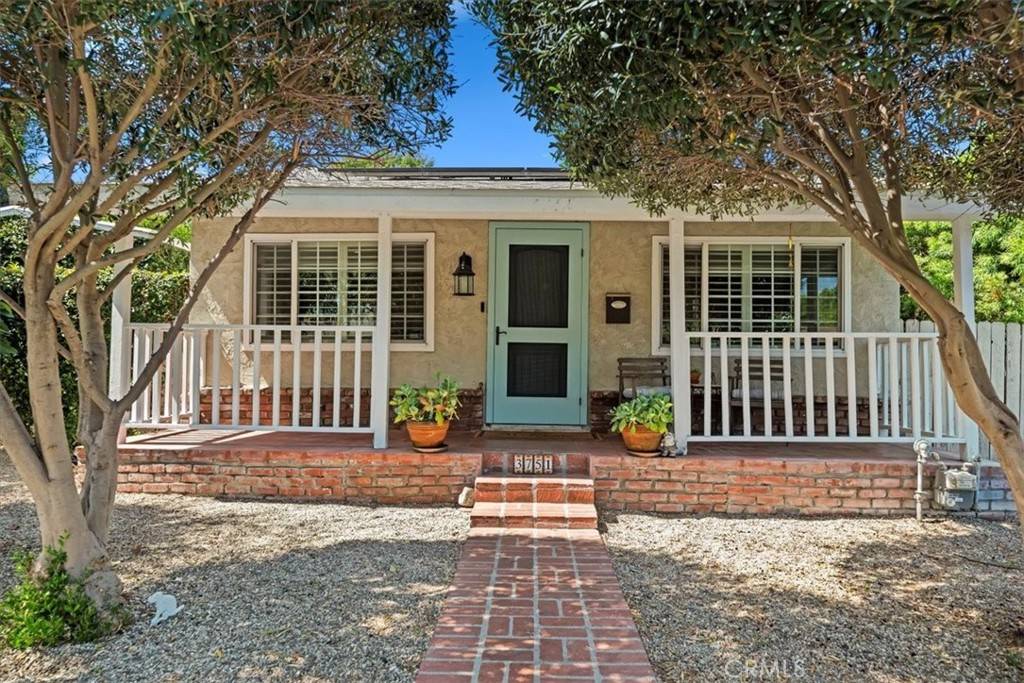 3751 Laurita AVE, Pasadena, CA 91107
