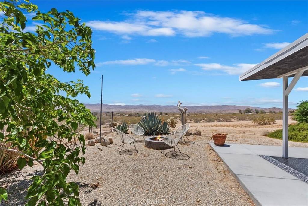 Joshua Tree, CA 92252,62171 Campanula ST