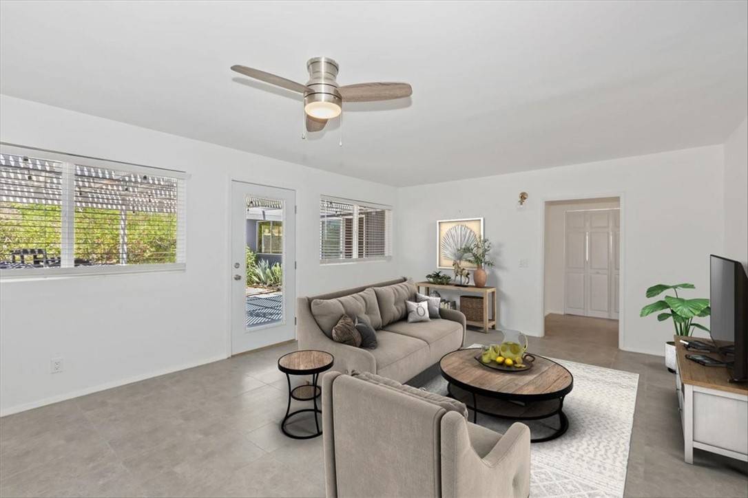 Joshua Tree, CA 92252,62171 Campanula ST
