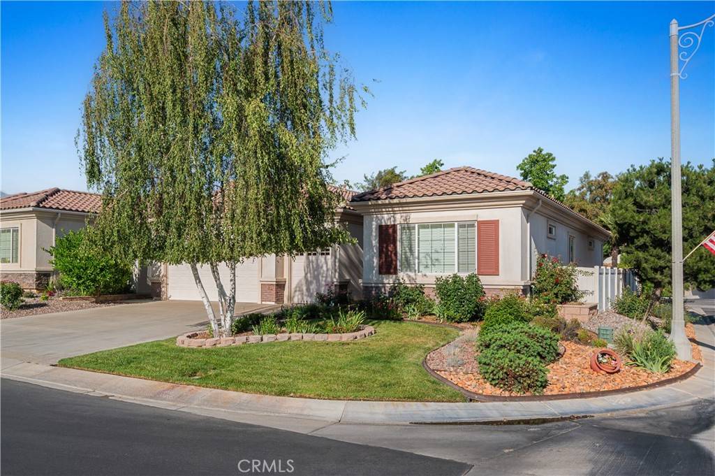 1706 Brittney RD, Beaumont, CA 92223