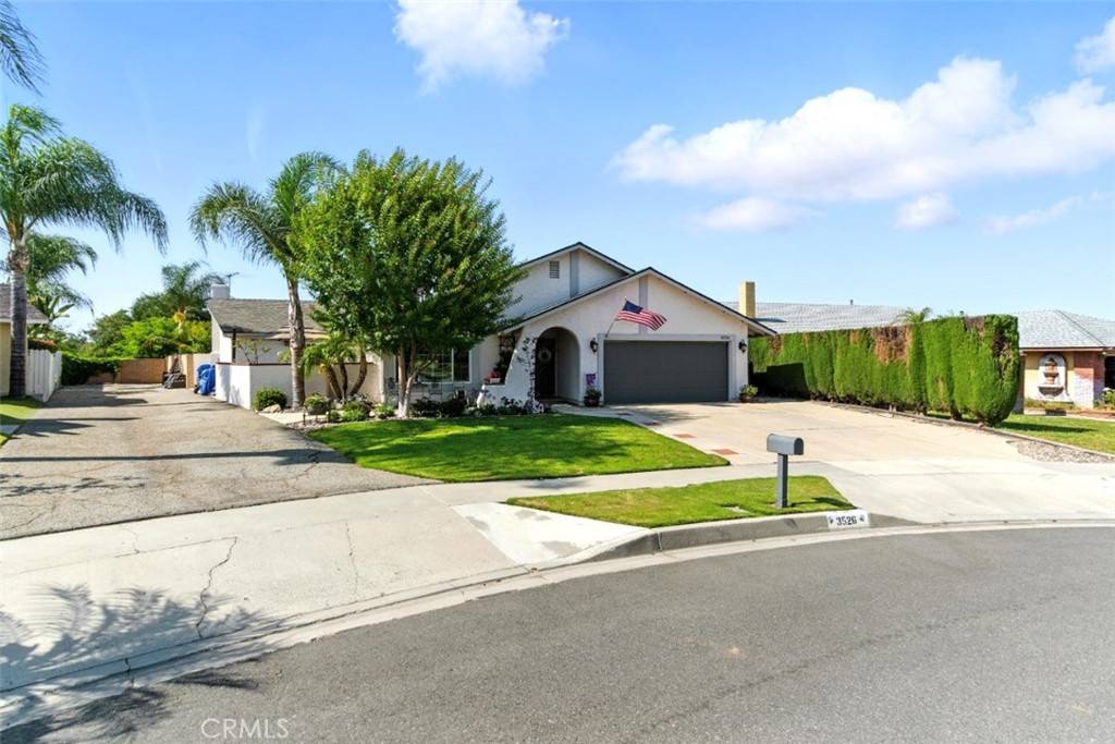 Chino Hills, CA 91709,3526 Alder Place