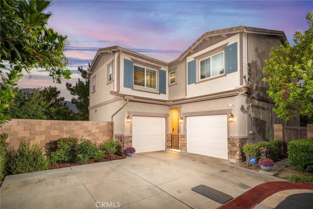 1782 Saige View CIR, Upland, CA 91784