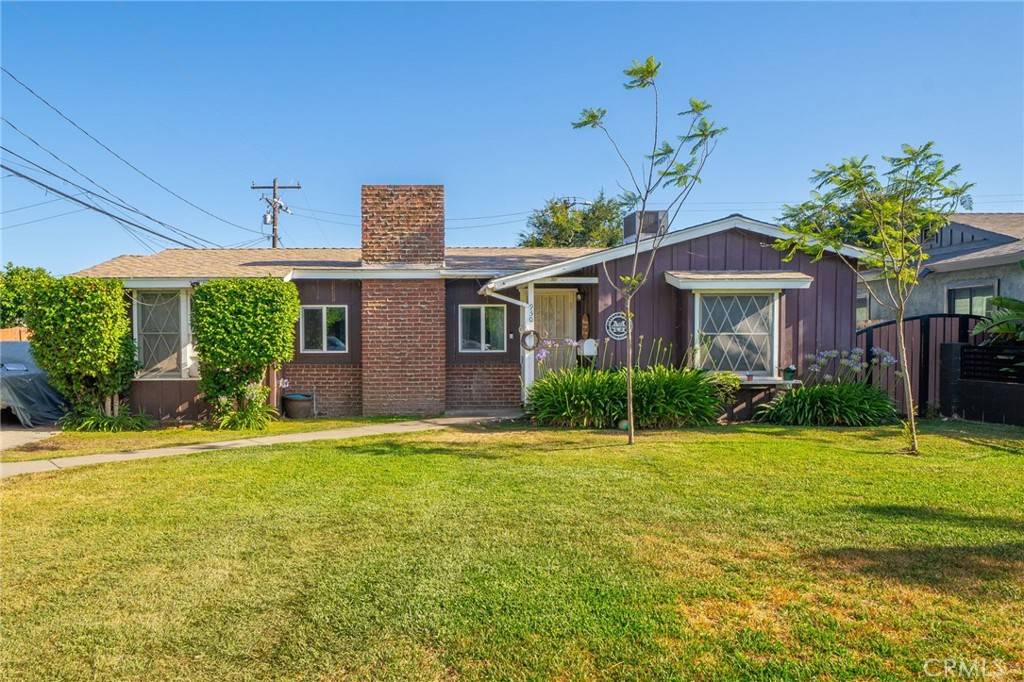 950 E Yale ST, Ontario, CA 91764