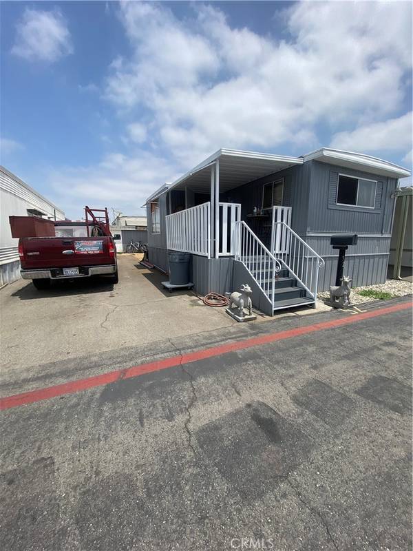 1517 MERCED AVE #52, South El Monte, CA 91733