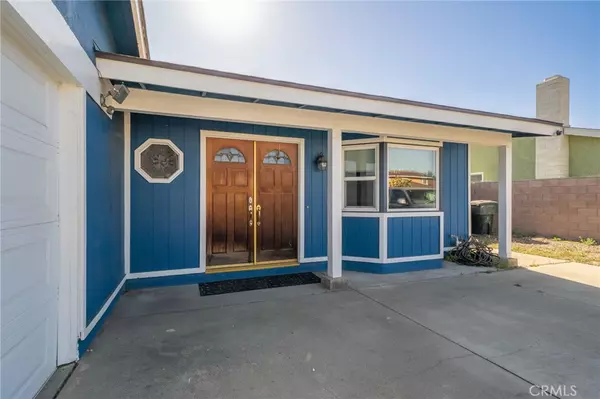 Ontario, CA 91762,1722 Tiffany CT