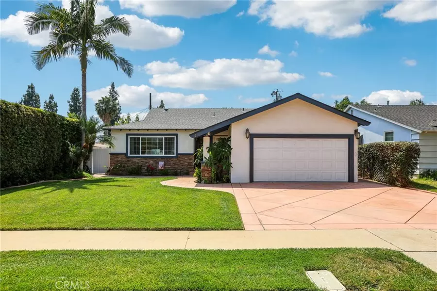 481 S Cedar DR, Covina, CA 91723