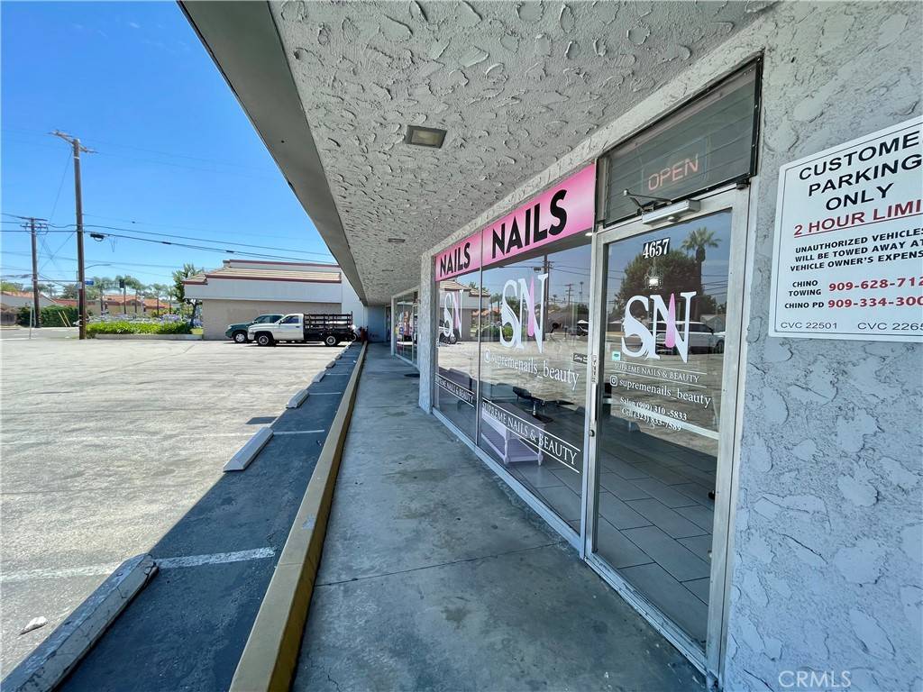 Chino, CA 91710,4657 Riverside DR