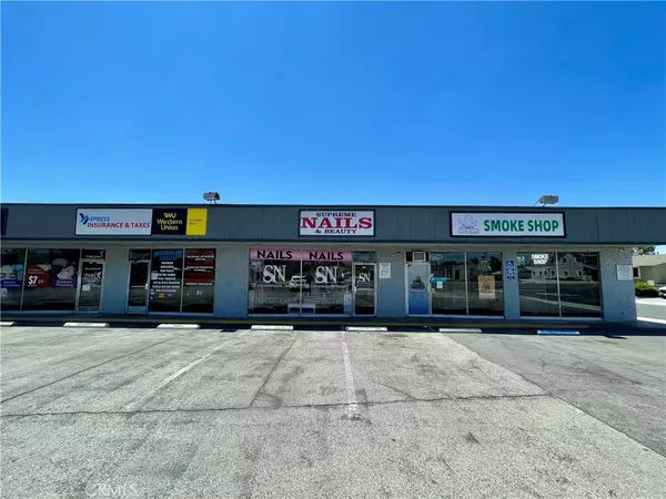 4657 Riverside DR, Chino, CA 91710