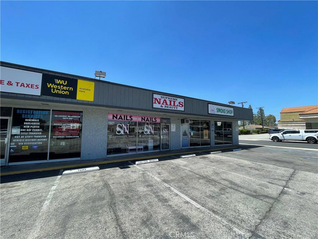 Chino, CA 91710,4657 Riverside DR