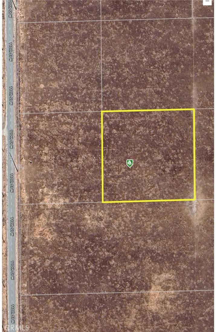 0 W Avenue D-6, Lancaster, CA 93536